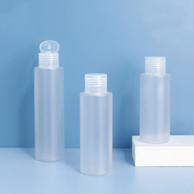 quality Lótus de luxo em pó Eco-friendly Unico embalagem cosmética personalizada garrafas Impressão de tela PET PUMP Sprayer Guangdong EMO 24mm factory